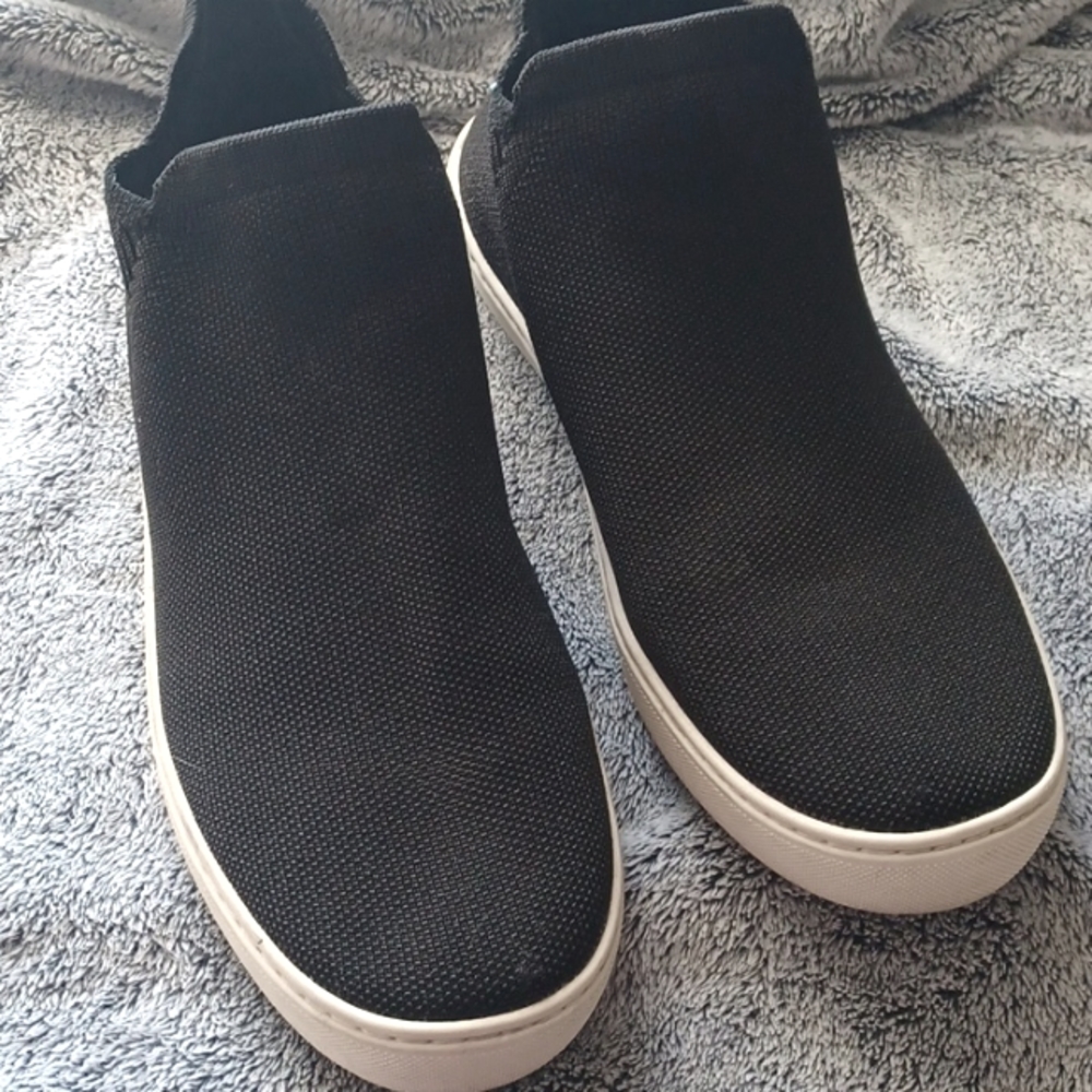 Rothys slip ons size 10